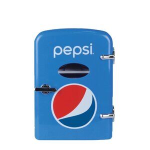 New Pepsi beverage center